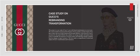 gucci bag case|Gucci case study PDF.